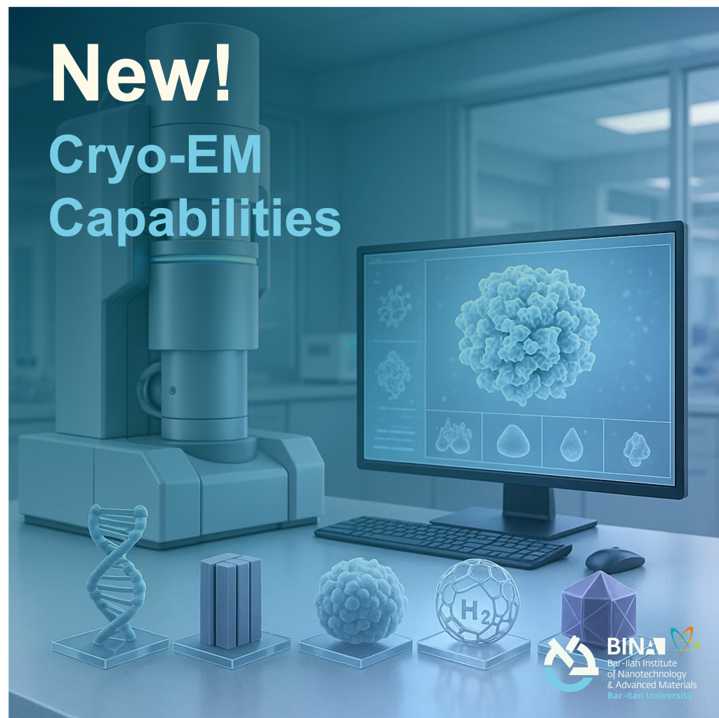 CRYO-EM