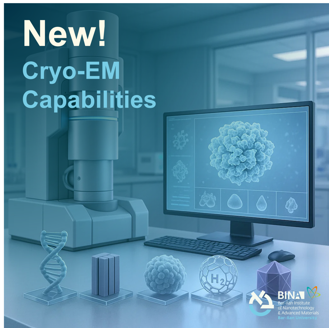 CRYO-EM