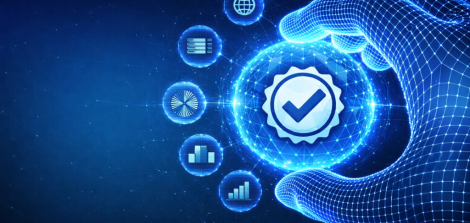 Quality management standard ISO