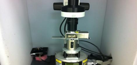 Atomic Force Microscope MultiMode