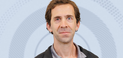 Dr. Assaf Ben Moshe