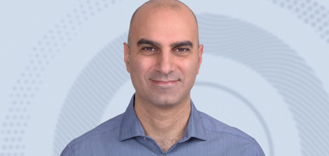 Prof. Lior Elbaz