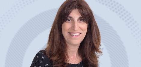 Prof. Ronit Sarid