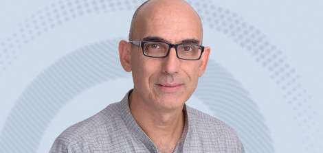 פרופ' יוסי מנדל