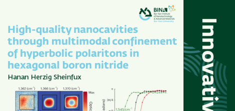 High-quality nanocavities through multimodal confinement of hyperbolic polaritons in hexagonal boron nitride
