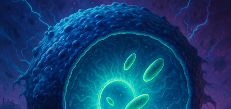 Cancer Cells Secret Weapon - Glutamine