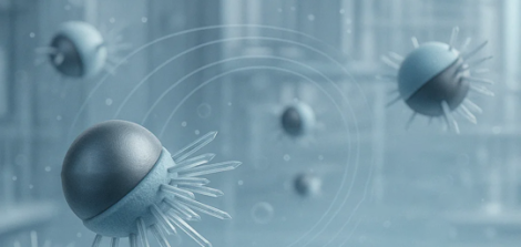 A magnetic twist on chirality