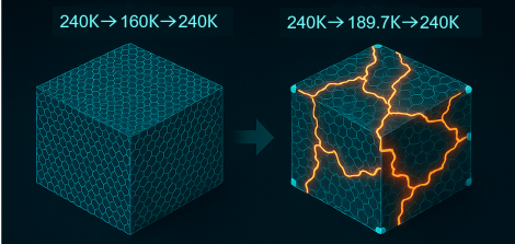 A Surprising New Kind of Memory- Discovered in 1T-TaS₂
