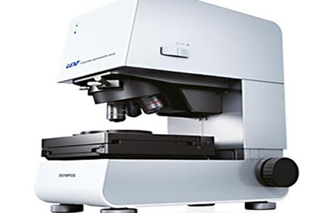 LEXT 3D Laser Scanning Confocal Microscope