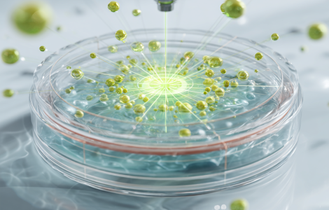 Activating Medicine By sound