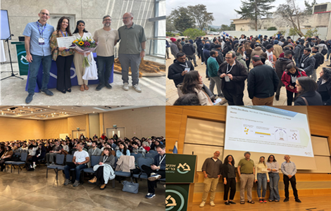 Events- 2017-2025