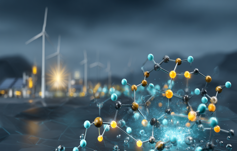 From Catalyst Design  to Climate Impact