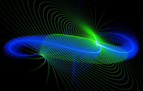 Electro Magnetism & Spintronics