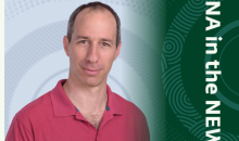 Prof. Moti Fridman  was interviewed on the science program "Three Who Know" on Kan