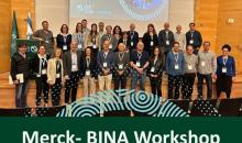 Merck-BINA conference