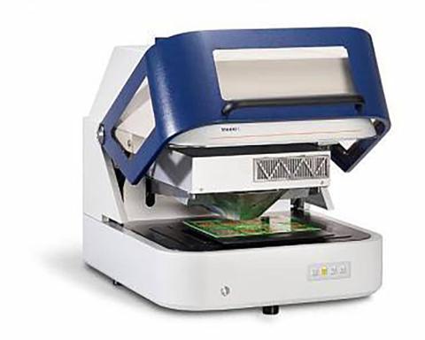 XRF - Oxford Instruments MAXXI 6