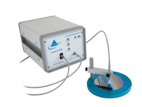 Spectroscopic Reflectometer