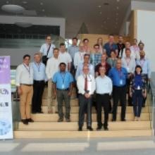 INL-BINA 2nd Workshop – 5th and 6th September 2018 