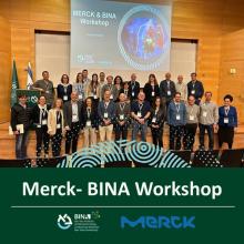 Merck-BINA conference