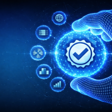 Quality management standard ISO