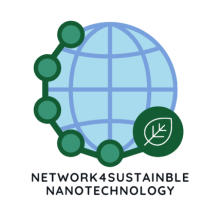 הצטרפות מכון ננוטכנולוגיה ל N4SNano